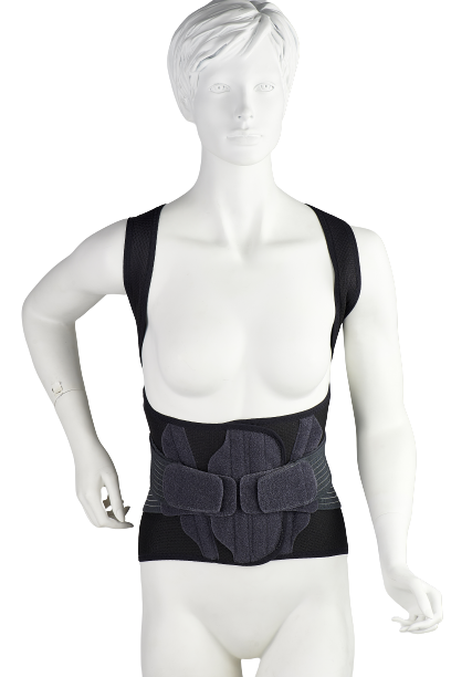 Ζώνη Οσφύος Τύπου TAYLOR Θ.Ο.Μ.Σ.Σ.