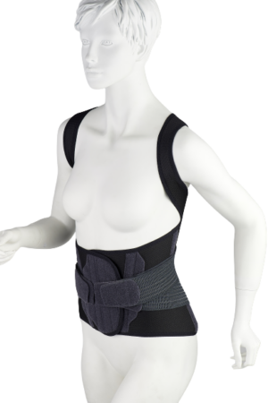 Ζώνη Οσφύος Τύπου TAYLOR Θ.Ο.Μ.Σ.Σ.