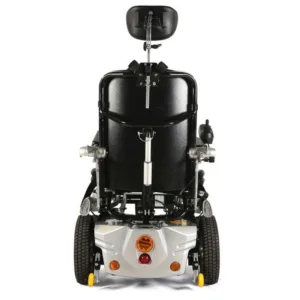 Αμαξίδιο Ηλεκτροκίνητο "VT61023-37 STAND"