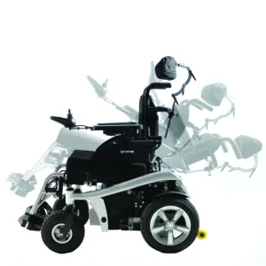 Αμαξίδιο Ηλεκτροκίνητο "VT61036"