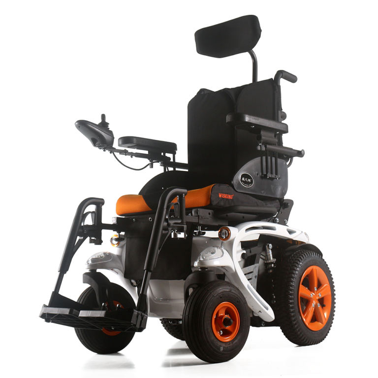 Αμαξίδιο SCOOTER "VT61038"