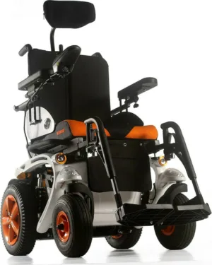 Αμαξίδιο SCOOTER "VT61038"