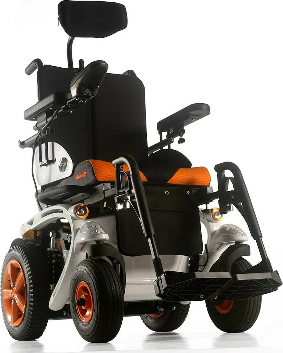 Αμαξίδιο SCOOTER "VT61038"
