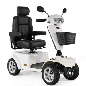 Αμαξίδιο SCOOTER "VT64038"