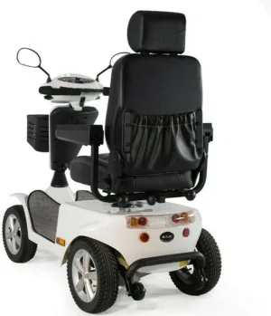 Αμαξίδιο SCOOTER "VT64038"