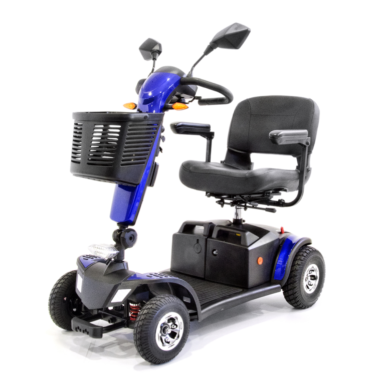 Αμαξίδιο SCOOTER "VTR300S"
