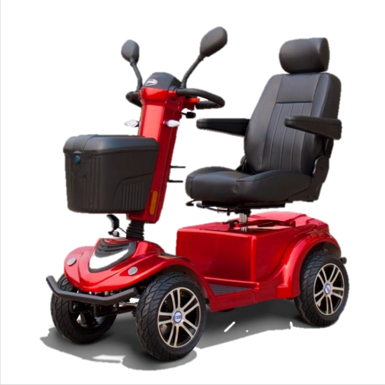 Αμαξίδιο SCOOTER "VTR4S"