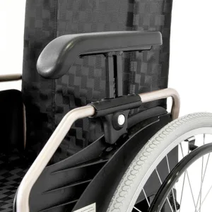 Αναπηρικό Αμαξίδιο Αλουμινίου "D-CROSS"