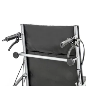 Αναπηρικό Αμαξίδιο με WC "RECLINER TRANSIT"