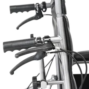 Αναπηρικό Αμαξίδιο με WC "RECLINER TRANSIT"