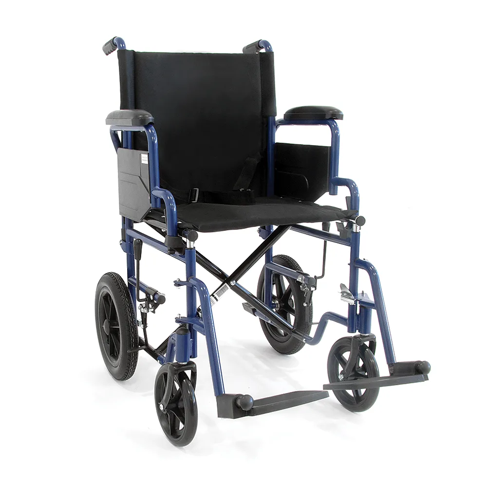 Αναπηρικό Αμαξίδιο Μεταφοράς "ECO"