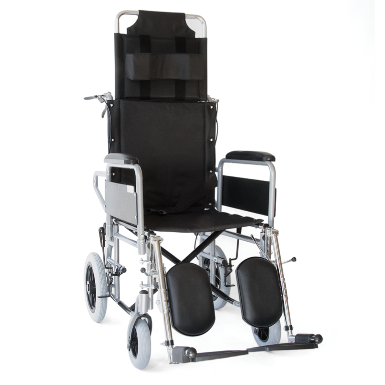 Αναπηρικό Αμαξίδιο "RECLINER TRANSIT"