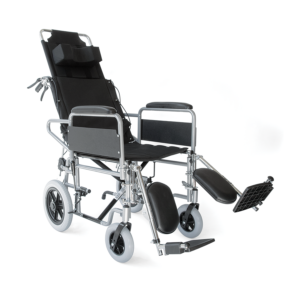 Αναπηρικό Αμαξίδιο "RECLINER TRANSIT"