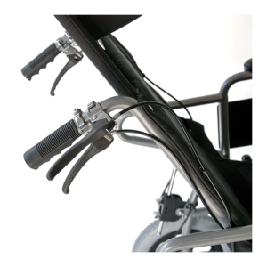 Αναπηρικό Αμαξίδιο "RECLINER TRANSIT"