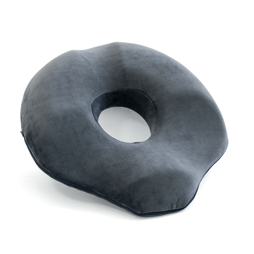 Orthopedicx by Ygeia Shop Ορθοπαιδικά Προιόντα 74 Ανατομικό Κάθισμα “VISCO ELASTIC”