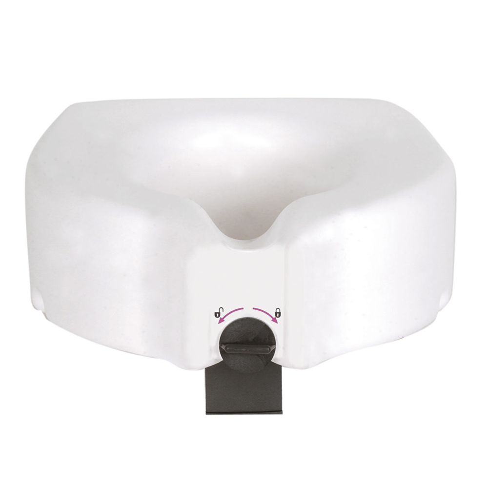 Ανυψωτικό Τουαλέτας με Βίδα 12cm