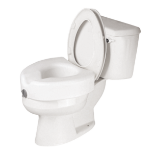 Ανυψωτικό Τουαλέτας με Βίδα 12cm Ανυψωτικό Τουαλέτας με Βίδα 12cm