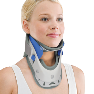 Αυχενικό Κολάρο Διπλής Βαλβίδας "AXLE"