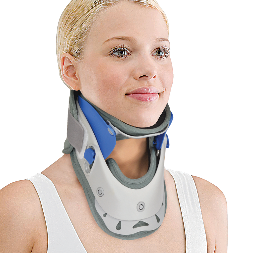 Αυχενικό Κολάρο Διπλής Βαλβίδας "AXLE"