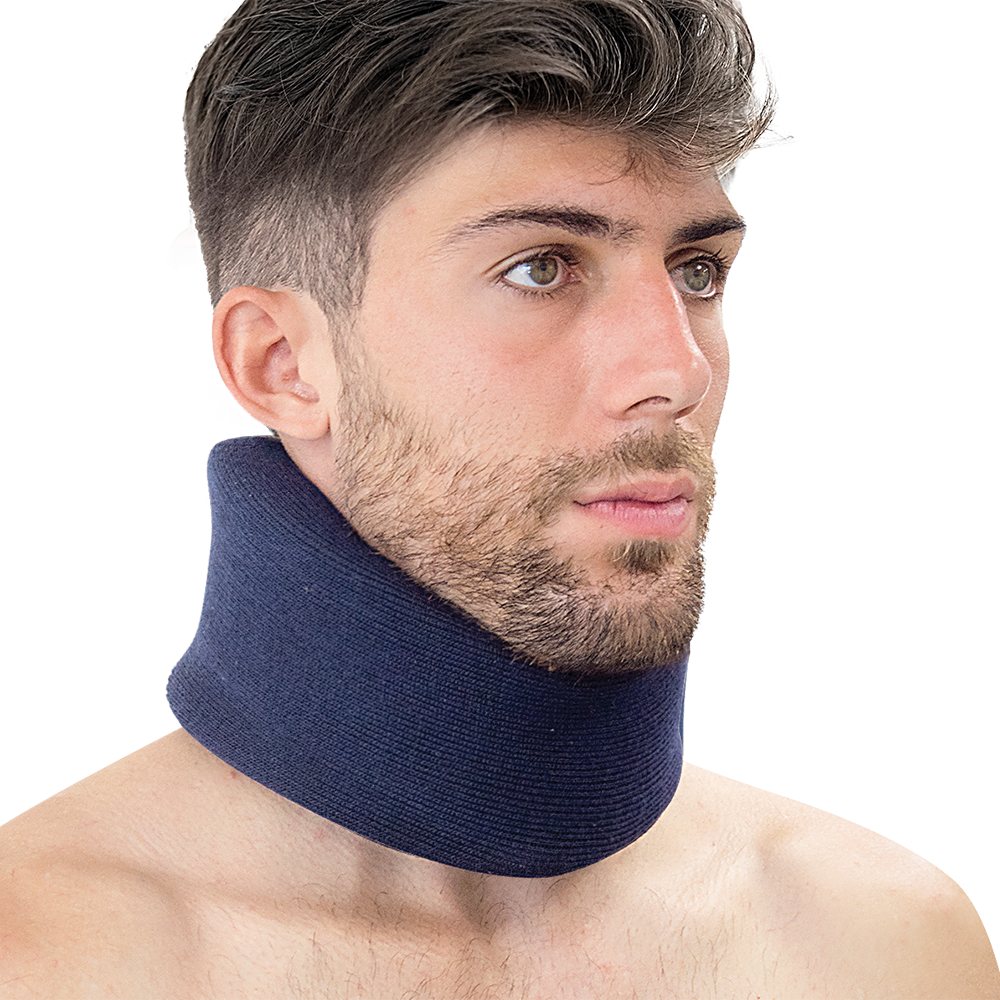 Αυχενικό Κολάρο Ημίσκληρο