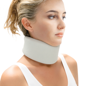 Αυχενικό Κολάρο Μαλακό