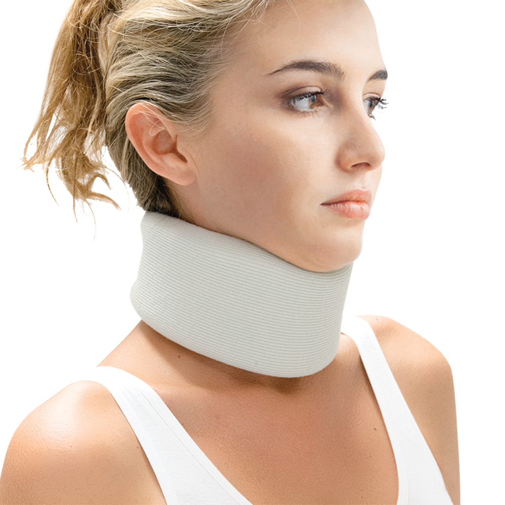 Αυχενικό Κολάρο Μαλακό