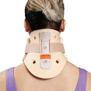 Αυχενικό Κολάρο "PHILADELPHIA" με Τραχειακή Οπή