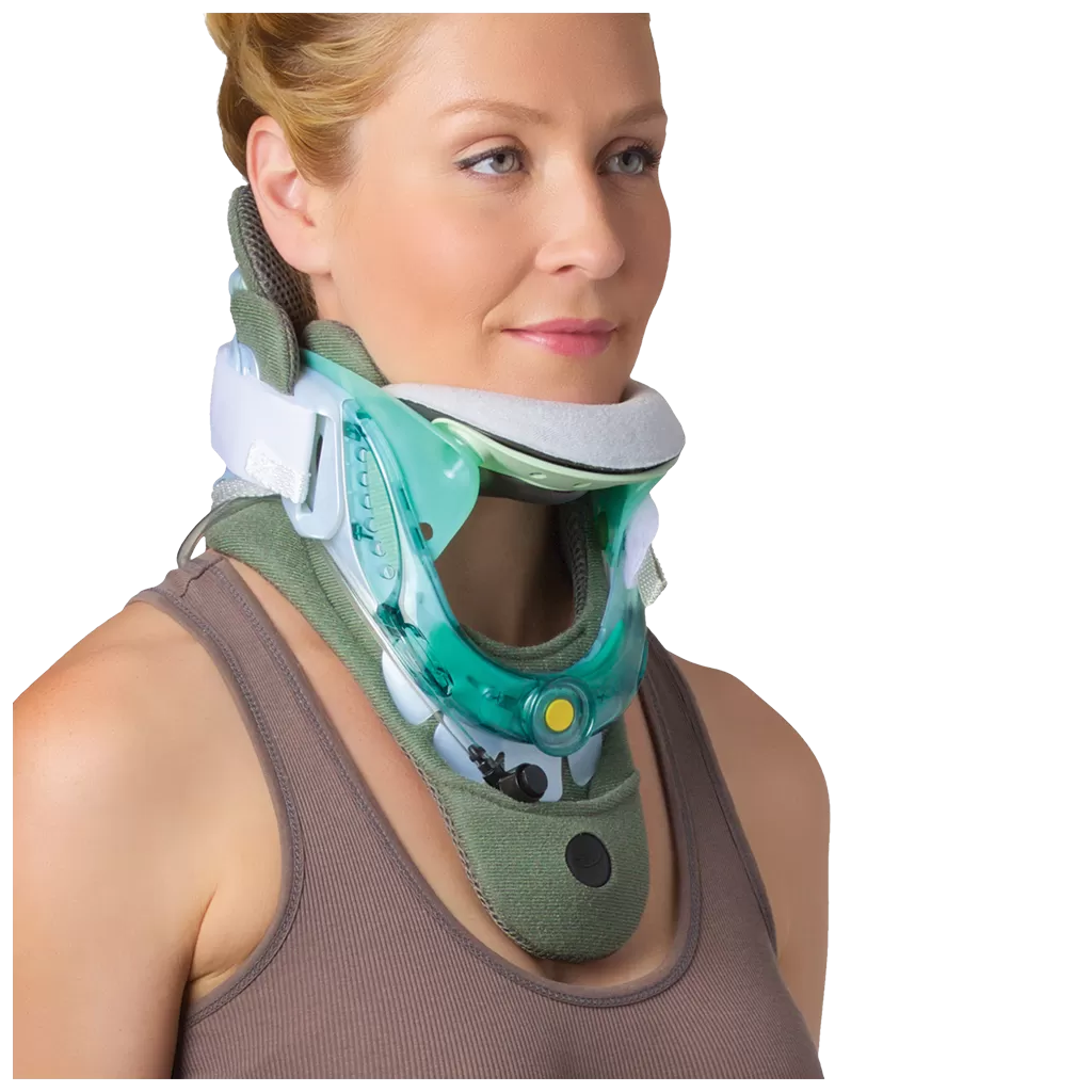 Αυχενικό Κολάρο "VISTA THERAPY"