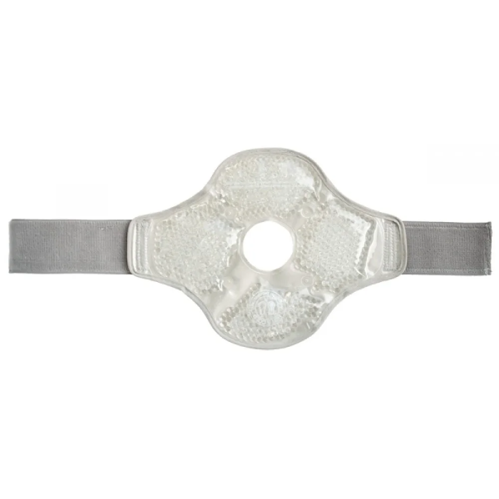 Επίθεμα Γόνατου και Αγκώνα με Σφαιρίδια Gel