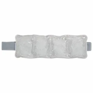 Επίθεμα Πλάτης με Σφαιρίδια Gel