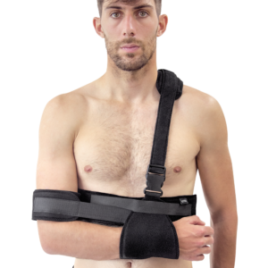 Φάκελος Ακινητοποίησης Ώμου - Βραχίονα Standard