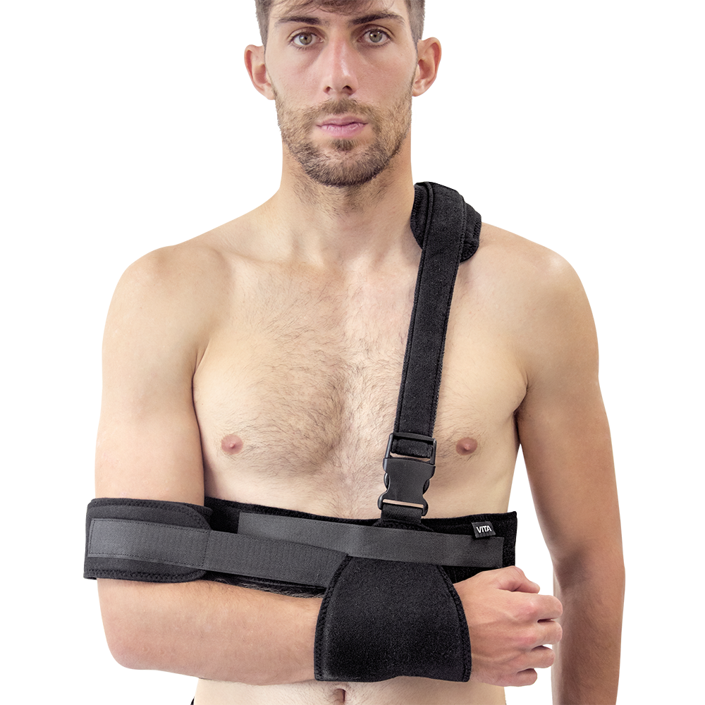 Φάκελος Ακινητοποίησης Ώμου - Βραχίονα Standard