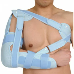 Φάκελος Ακρωμιοκλειδικής "KENNY HOWARD" Φάκελος Ακρωμιοκλειδικής "KENNY HOWARD"