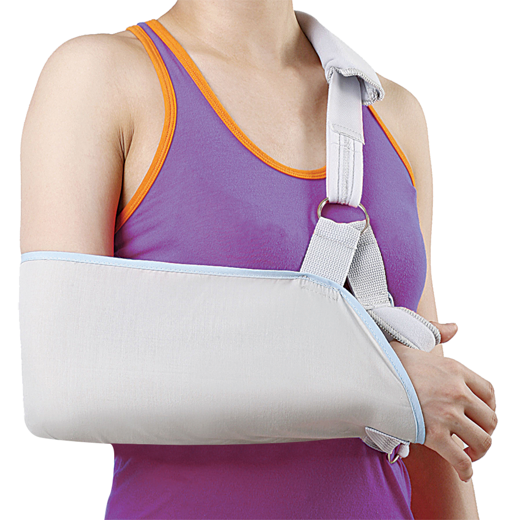 Φάκελος Ανάρτησης - Ακινητοποίησης Ώμου - Βραχίονα