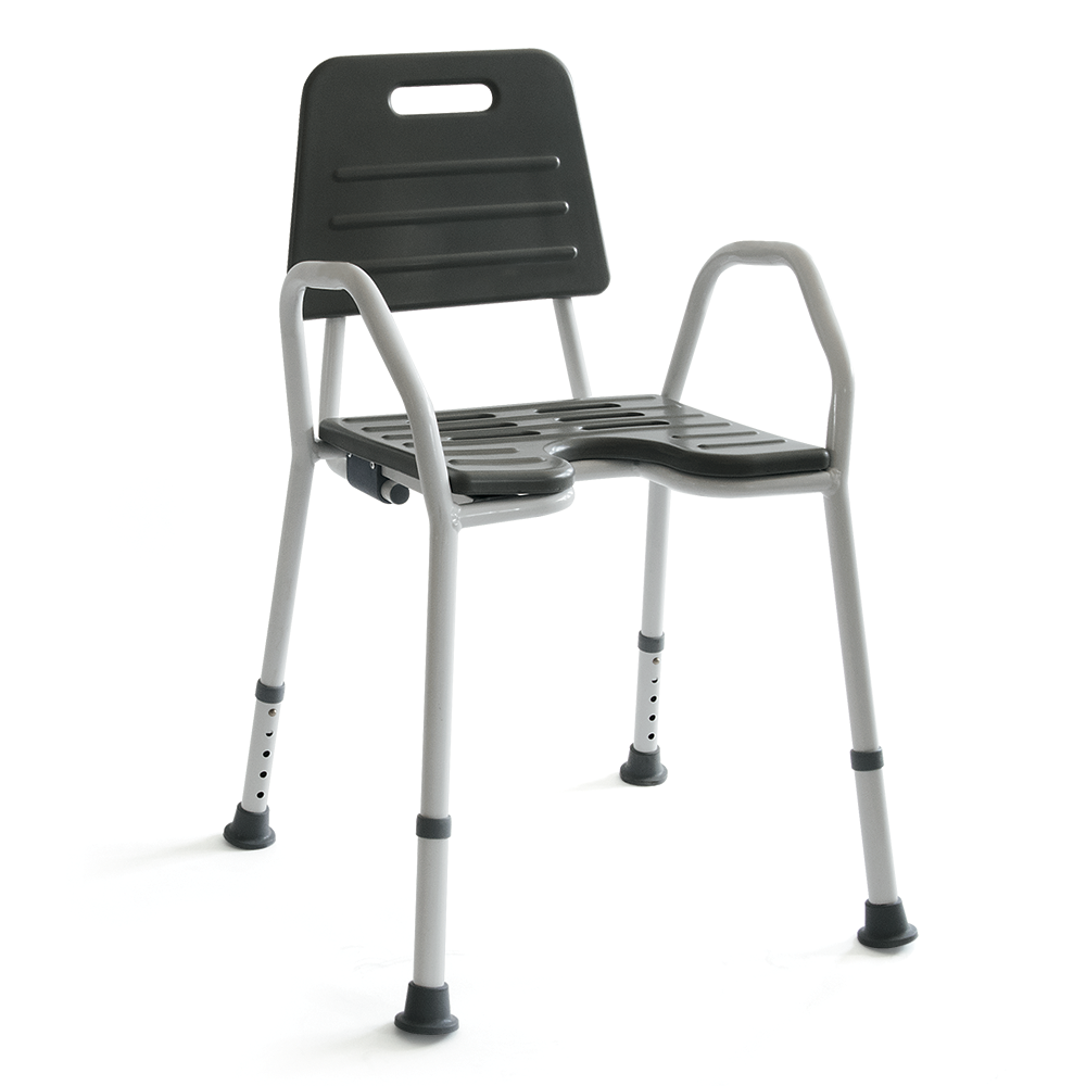 Καρέκλα Μπάνιου Αδιάβροχη