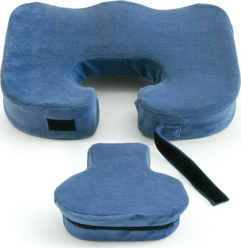 Μαξιλάρι Κόκκυγα με Αφαιρούμενο Post