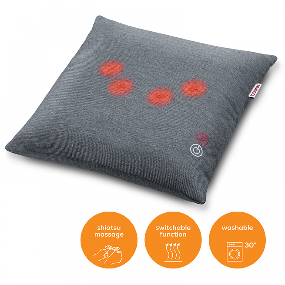 Μαξιλάρι Μασάζ Σιάτσου