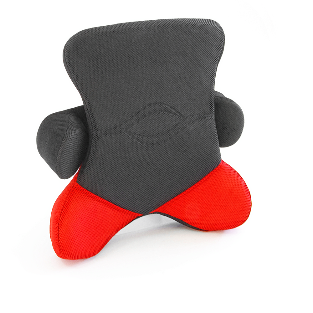 Μαξιλάρι Πλάτης Τύπου "BUCKET"