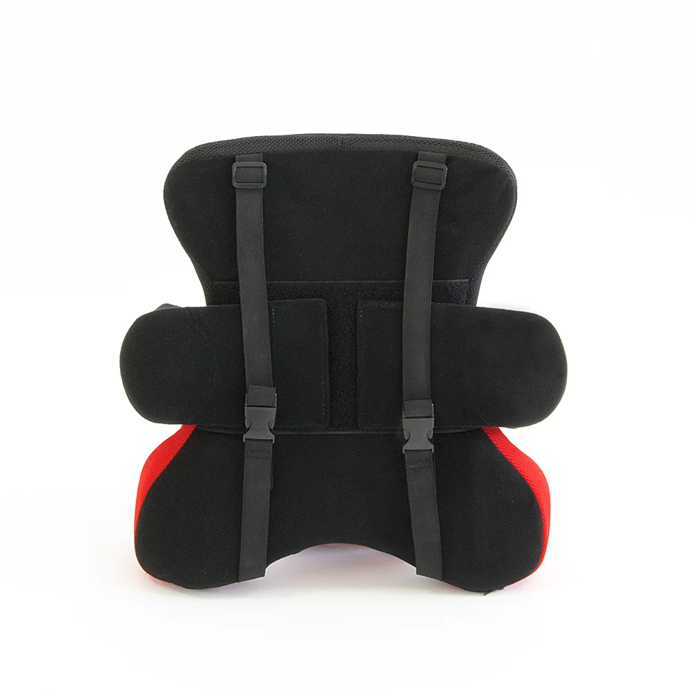 Μαξιλάρι Πλάτης Τύπου "BUCKET"