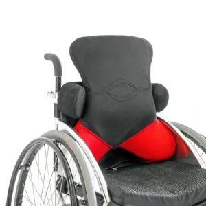 Μαξιλάρι Πλάτης Τύπου "BUCKET"