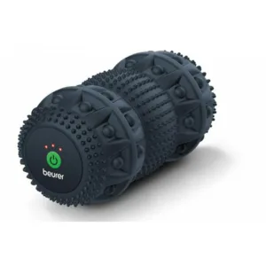 Μασάζ με Κύλινδρο Παλμικής Κίνησης