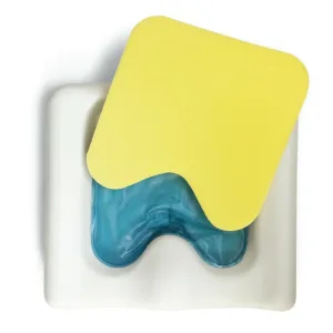 Μαξιλάρι Ανατομικό Gel