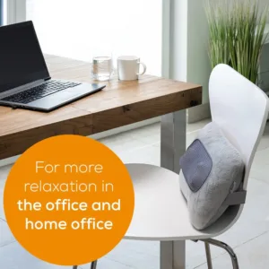 Μαξιλάρι Μασάζ "SHIATSU"