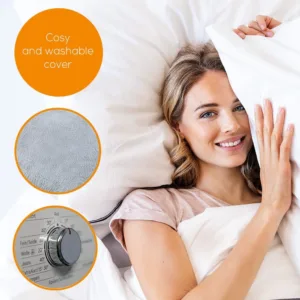 Μαξιλάρι Μασάζ "SHIATSU"