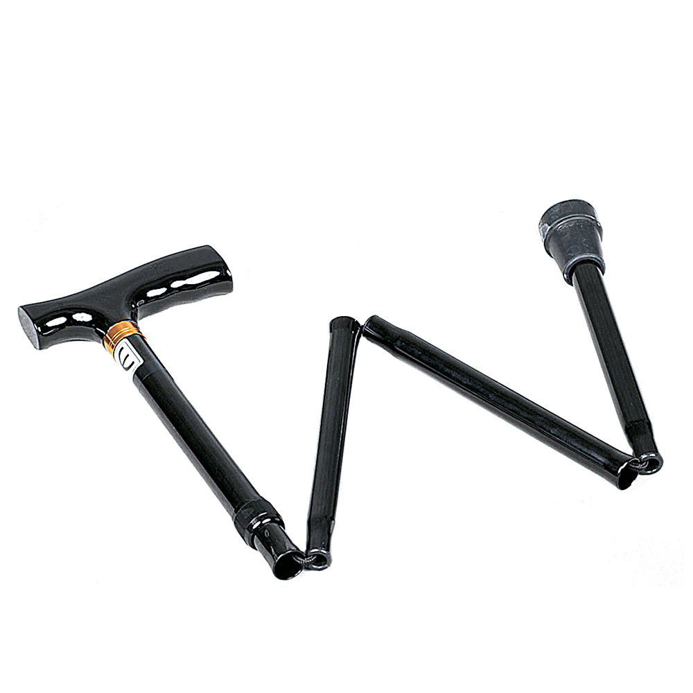 Μπαστούνι Ρυθμιζόμενο και Σπαστό