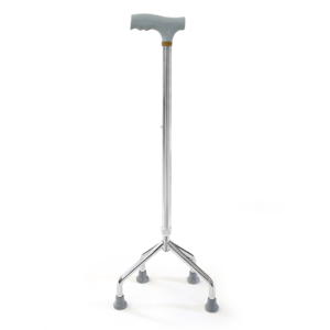 Μπαστούνι Τετράποδο με Μικρή Βάση