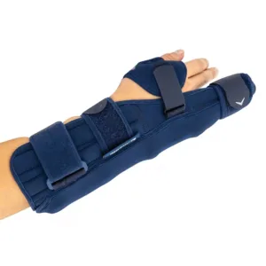 Νάρθηκας 4ου/5ου Μετακαρπίου "BOXER'S BRACE" Νάρθηκας 4ου/5ου Μετακαρπίου "BOXER'S BRACE"