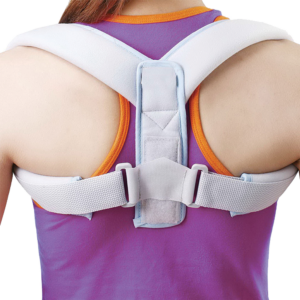 Νάρθηκας Ακινητοποίησης Κλείδας "SM"