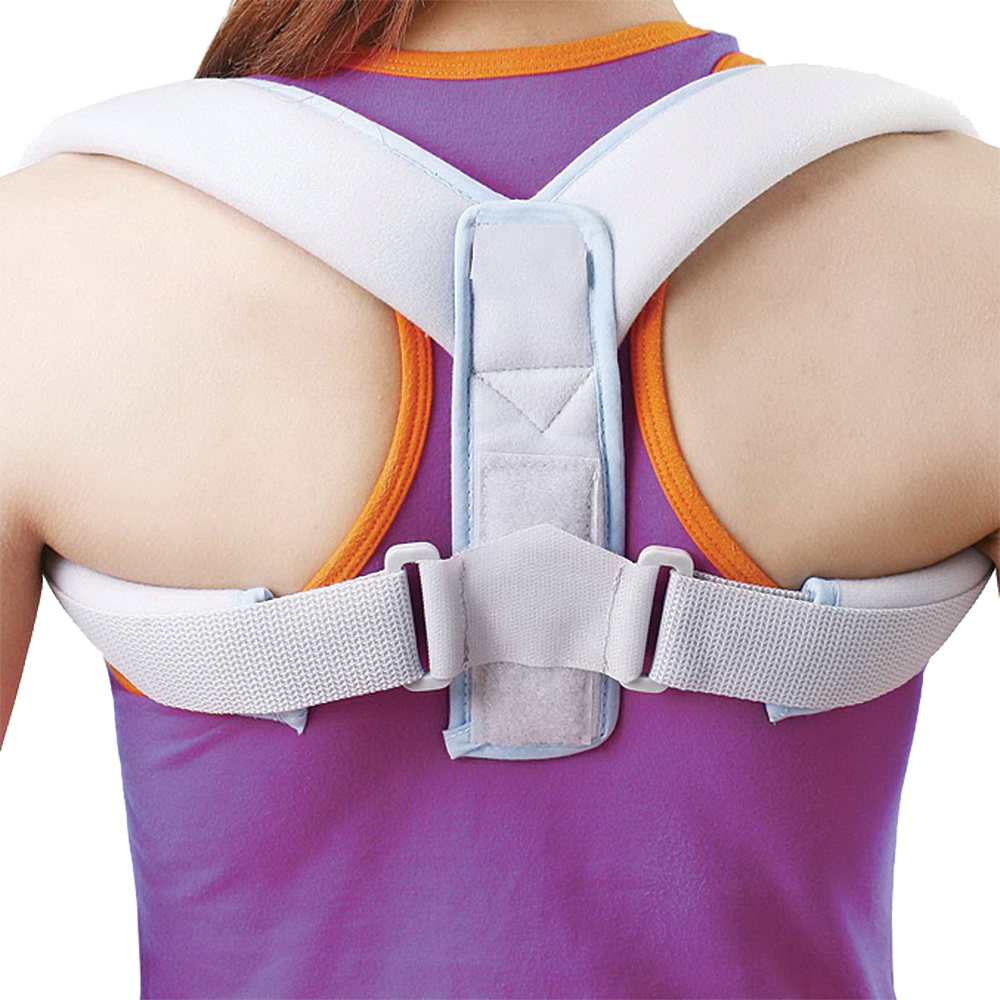 Νάρθηκας Ακινητοποίησης Κλείδας "SM"