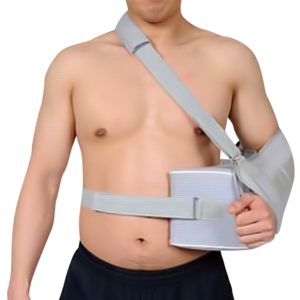 Νάρθηκας Ακινητοποίησης Ώμου 15°-30° "O-SLING"